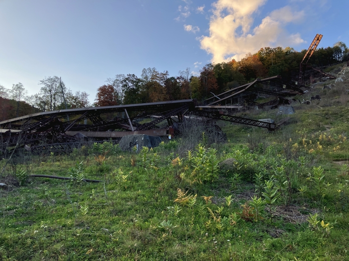 Kinzua Bridge