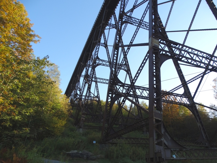 Kinzua Bridge