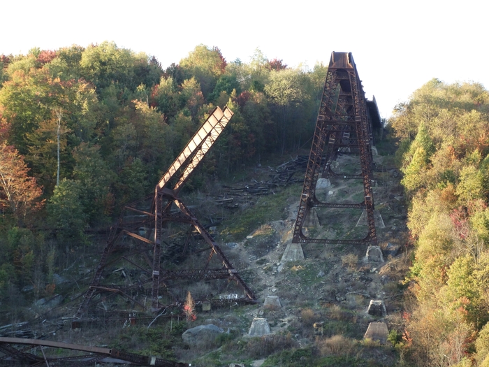 Kinzua Bridge