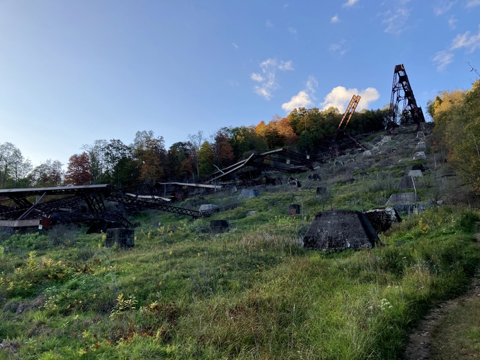 Kinzua Bridge