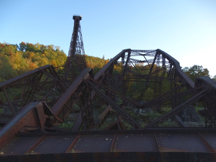 Kinzua Bridge