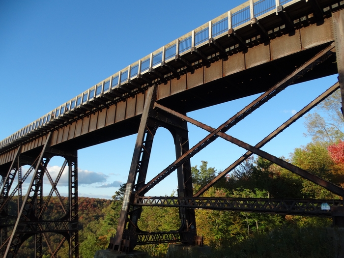 Kinzua Bridge