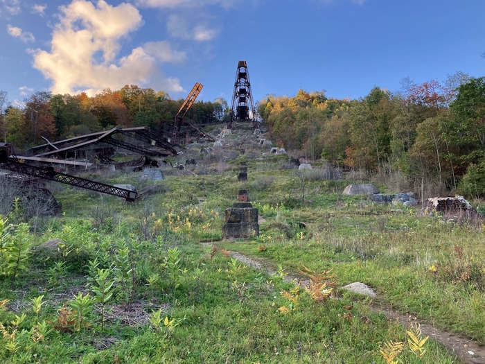 Kinzua Bridge