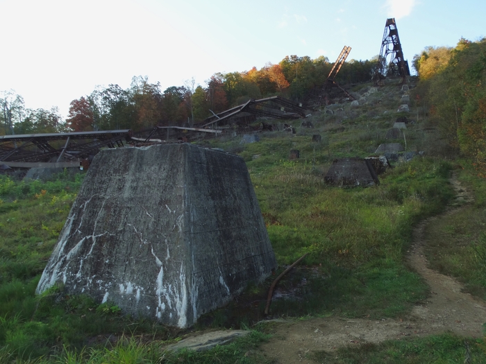 Kinzua Bridge