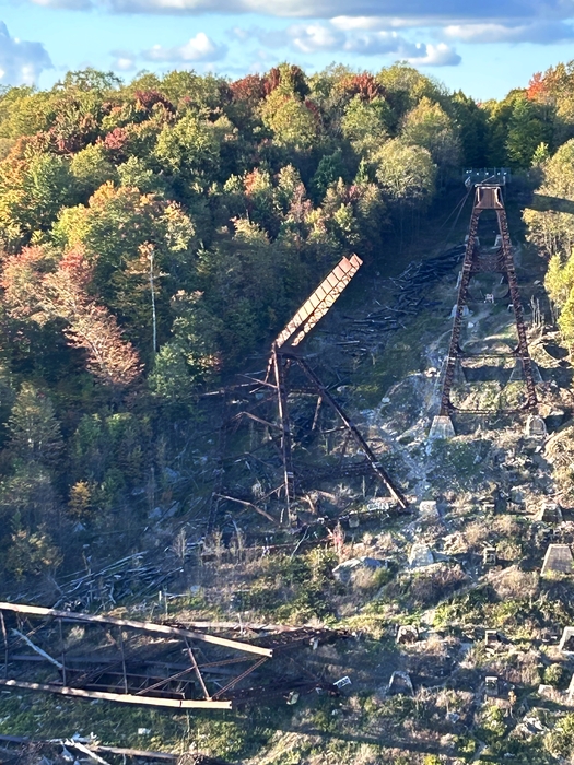 Kinzua Bridge