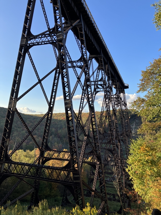 Kinzua Bridge