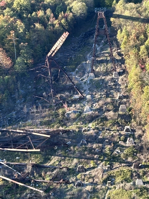 Kinzua Bridge