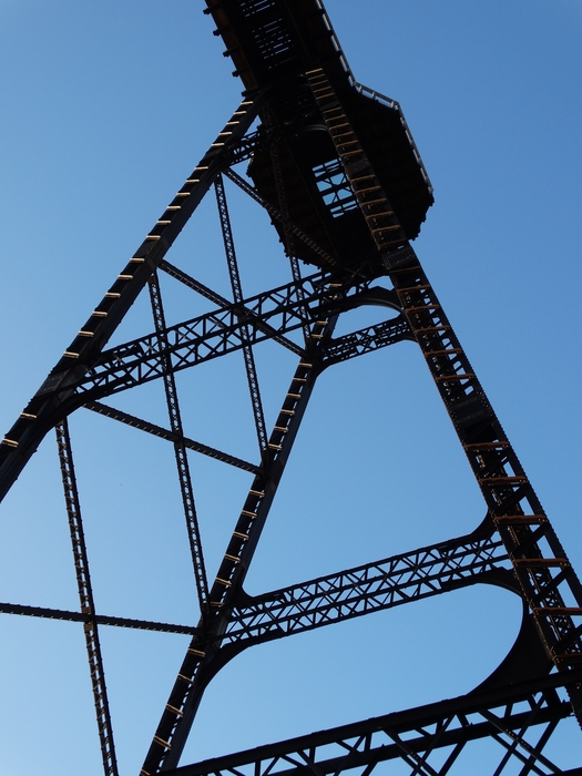 Kinzua Bridge