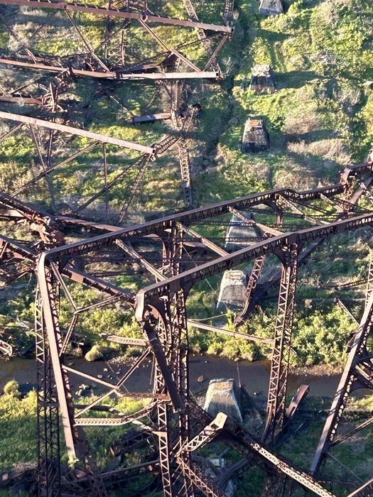 Kinzua Bridge