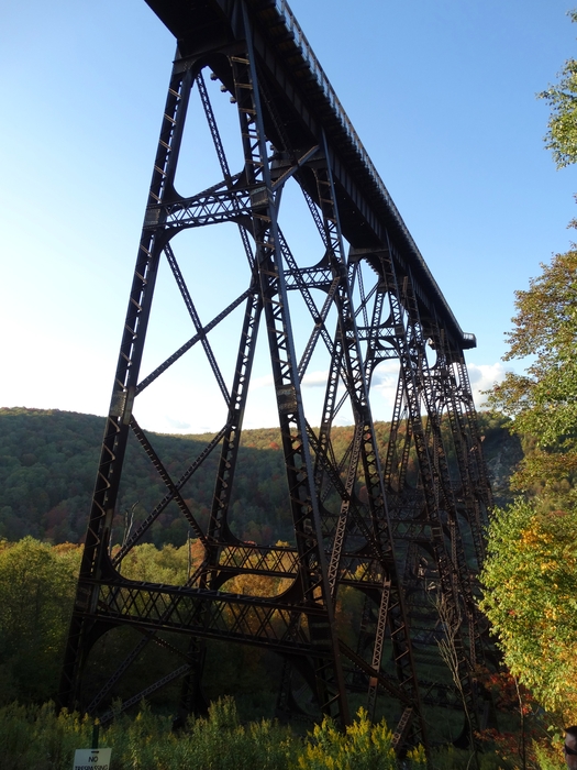 Kinzua Bridge