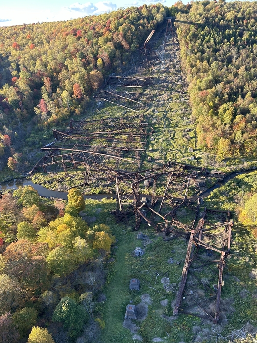 Kinzua Bridge