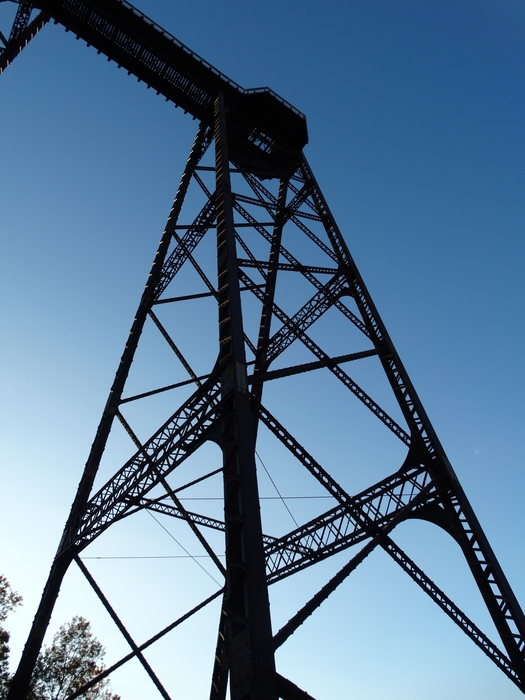 Kinzua Bridge