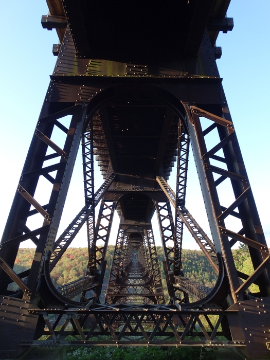 Kinzua Bridge