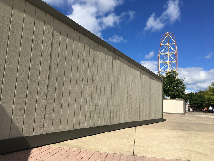 Top Thrill Dragster