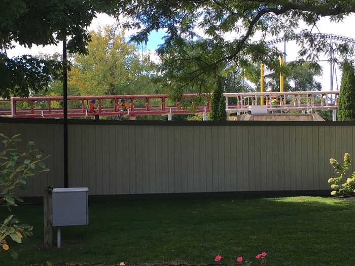 Top Thrill Dragster