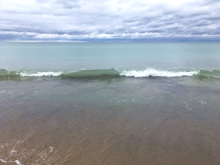 Lake Huron