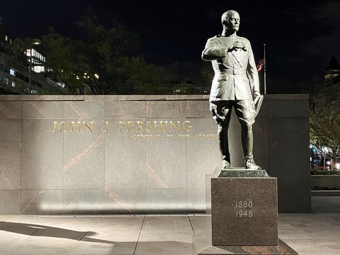 World War I Memorial