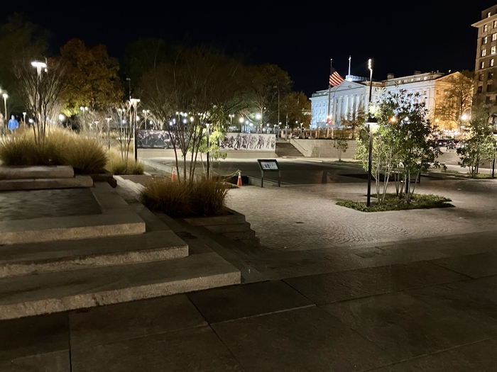 World War I Memorial