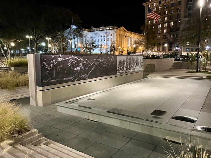 World War I Memorial