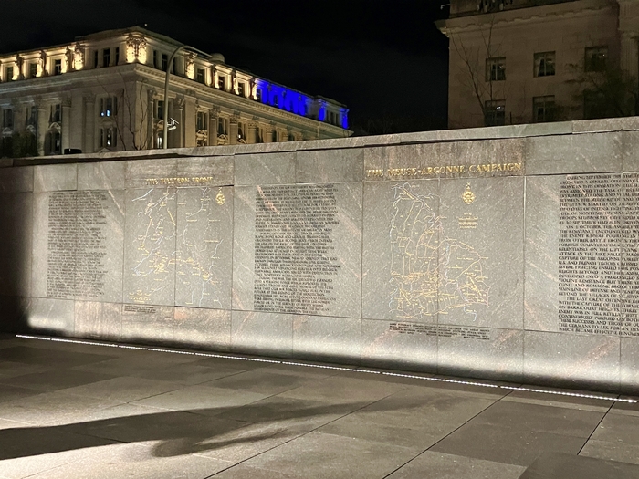 World War I Memorial