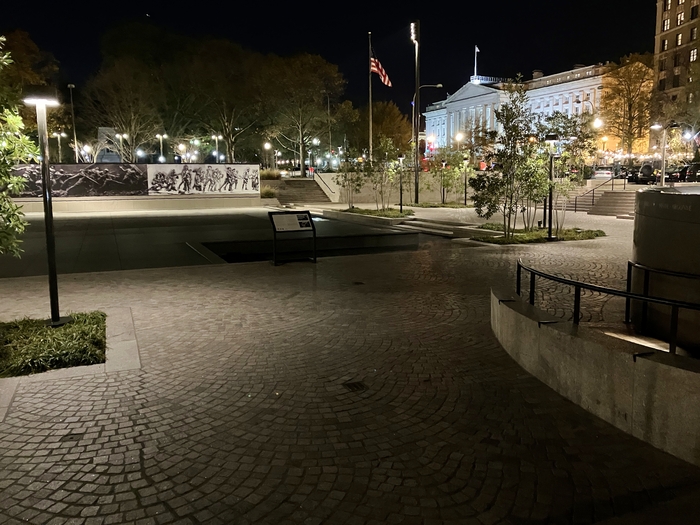 World War I Memorial