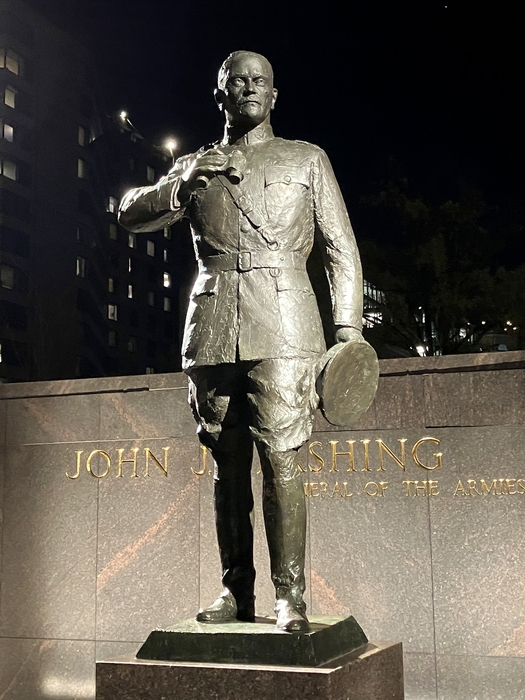 World War I Memorial