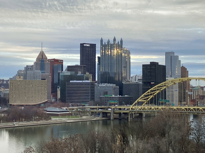 Duquesne Incline