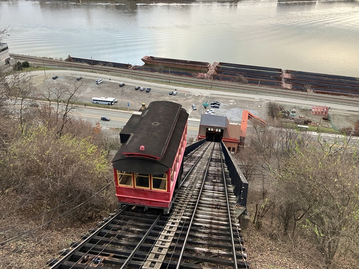 Duquesne Incline