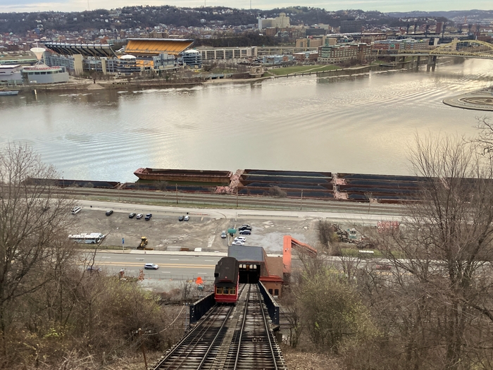 Duquesne Incline