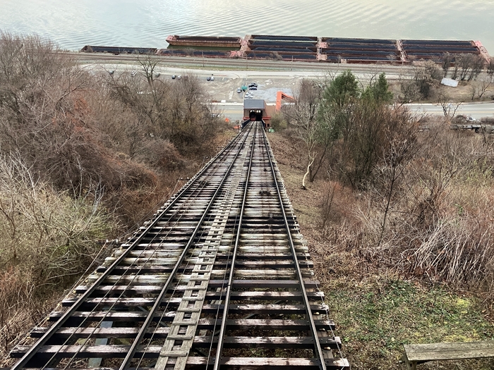 Duquesne Incline