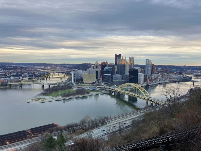 Duquesne Incline