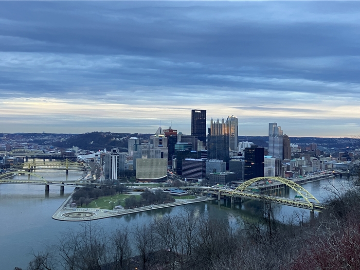 Duquesne Incline