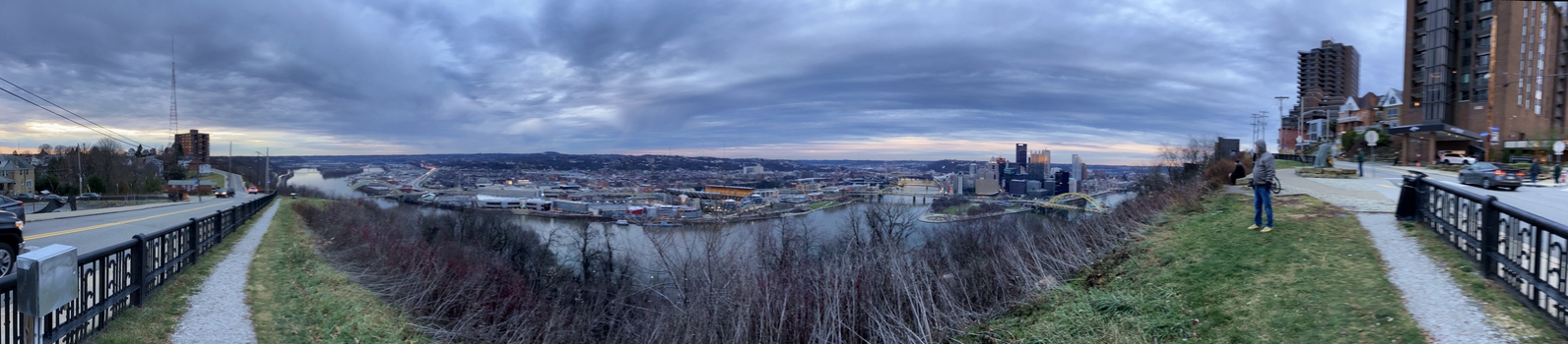 Duquesne Incline