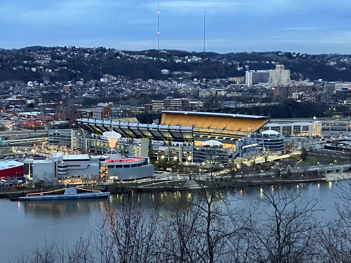 Duquesne Incline