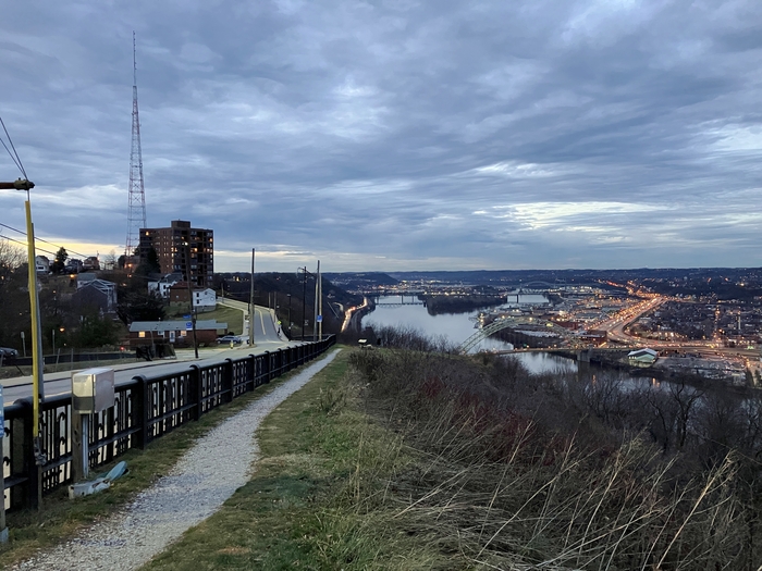 Duquesne Incline