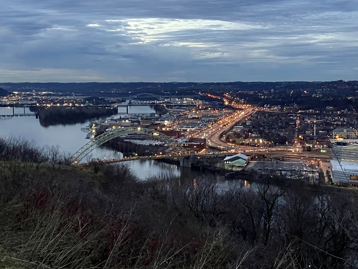 Duquesne Incline