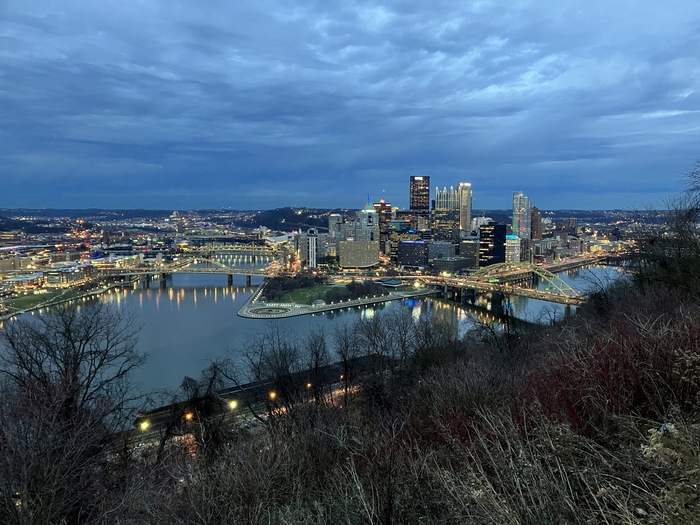 Duquesne Incline