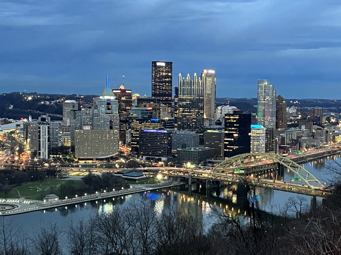 Duquesne Incline