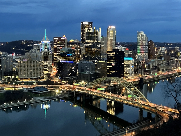 Duquesne Incline