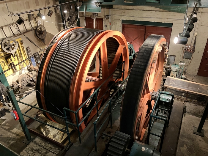 Duquesne Incline