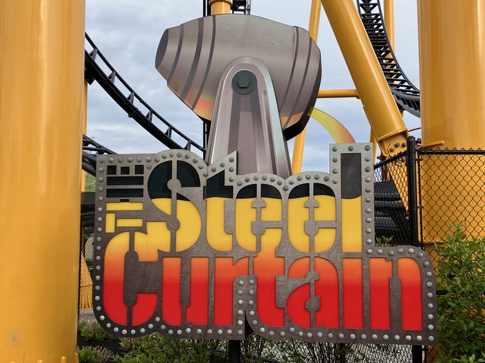 Steel Curtain