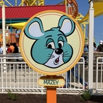 Wild Mouse