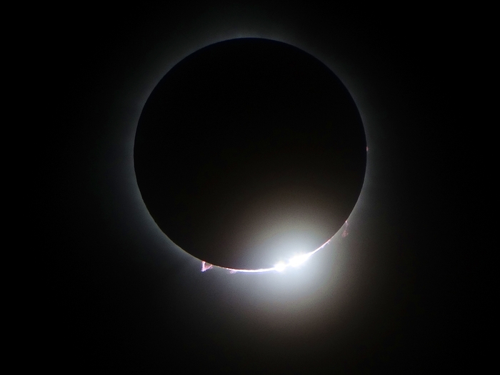 Solar Eclipse