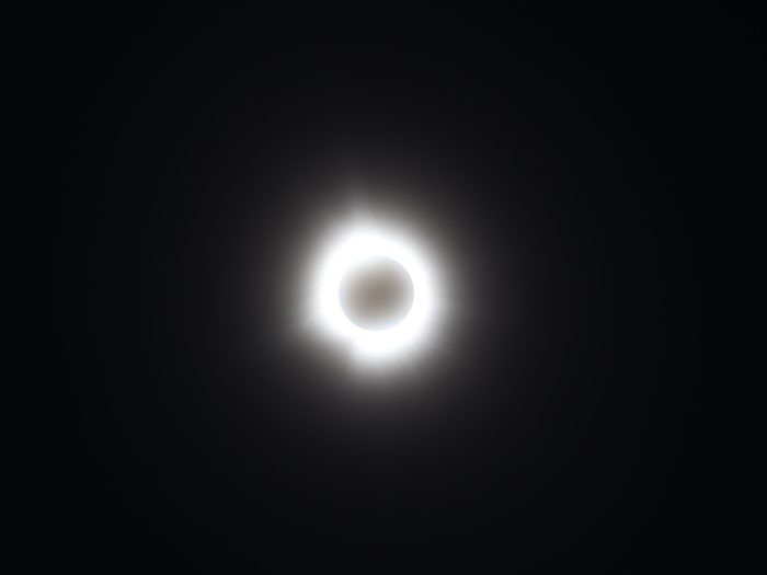 Solar Eclipse