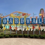 Boardwalk