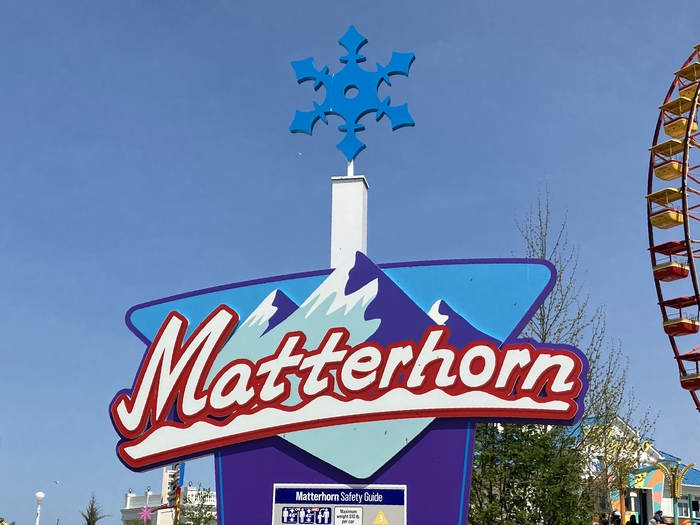 Matterhorn