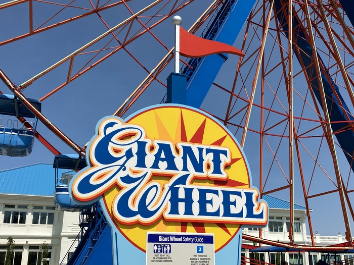 Giant Wheel