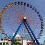 Giant Wheel