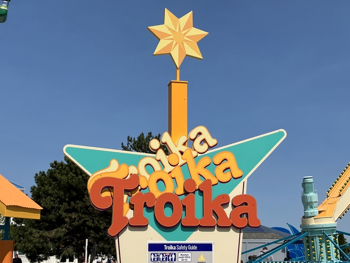 Troika