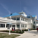 Grand Pavilion